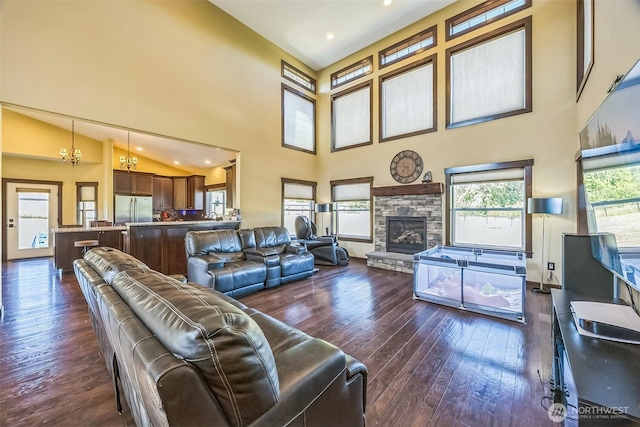 19925 Bear View Ln SW, Rochester, WA 98579 - photo 5