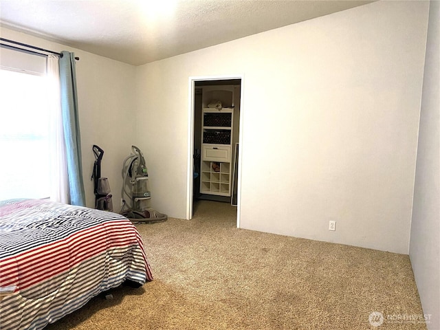4820 NE 7.5 Rd, Moses Lake, WA 98837 - view of carpeted bedroom