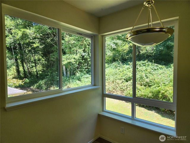 3924 243rd Pl SE Unit G204, Bothell, WA 98201 - view of unfurnished sunroom