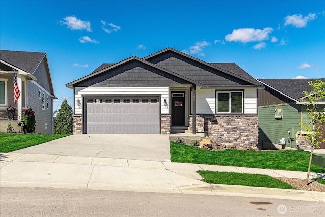 4229 W Tolliver Ct, Spokane, WA 99208 - photo 1