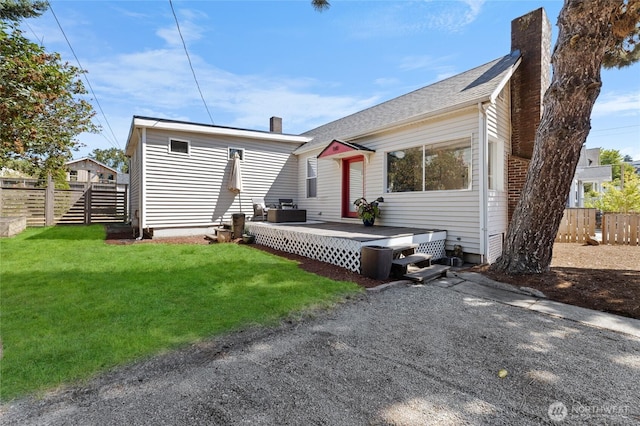1110 S Bennett St, Seattle, WA 98108 - photo 1