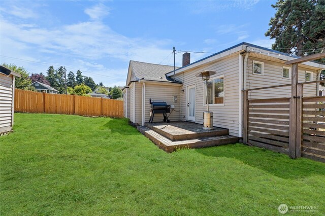 1110 S Bennett St, Seattle, WA 98108 - photo 21
