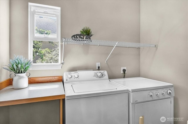 25004 163rd Pl SE, Covington, WA 98042 - laundry room with washer and dryer