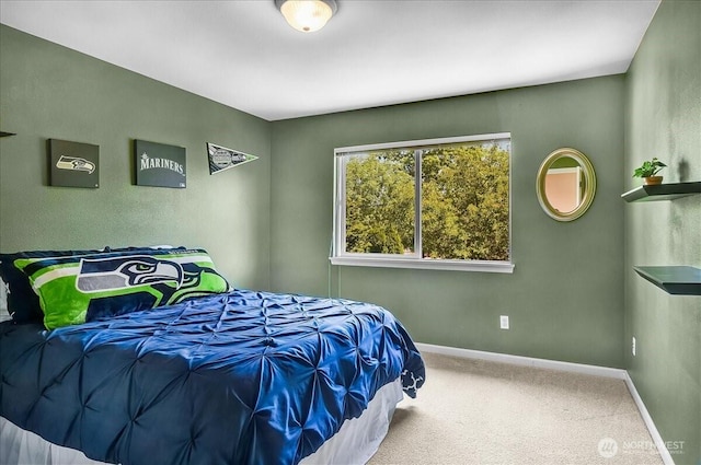 25004 163rd Pl SE, Covington, WA 98042 - carpeted bedroom with baseboards