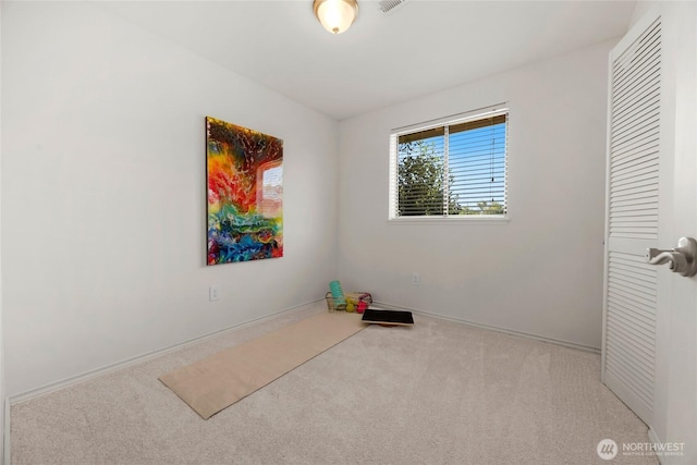 8851 48th Pl W, Mukilteo, WA 98275 - unfurnished bedroom with carpet and baseboards