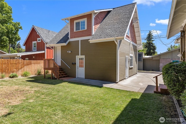 804 N C St, Ellensburg, WA 98926 - photo 7