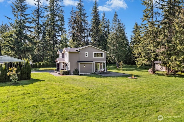 22627 Echo Lake Rd, Snohomish, WA 98296 - photo 30