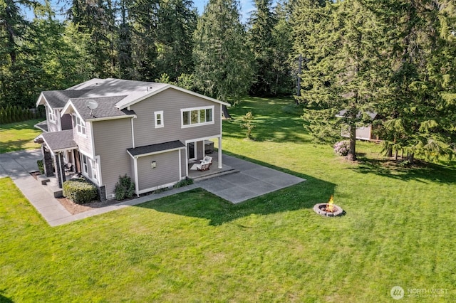 22627 Echo Lake Rd, Snohomish, WA 98296 - photo 31