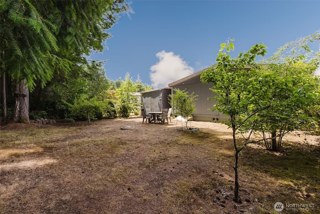2072 Hastings Ln SE, Port Orchard, WA 98367 - view of yard