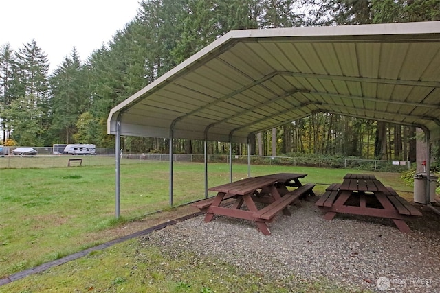 2072 Hastings Ln SE, Port Orchard, WA 98367 - surrounding community featuring a detached carport