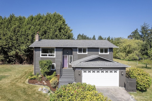 23405 80th Ave SW, Vashon, WA 98070 - photo 1