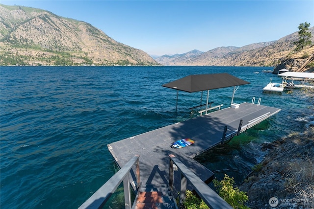 152 Waterfront Terrace Ln, Manson, WA 98831 - photo 17