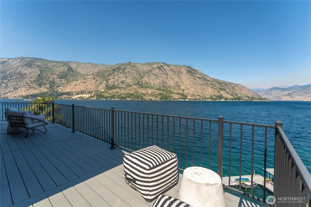 152 Waterfront Terrace Ln, Manson, WA 98831 - photo 3