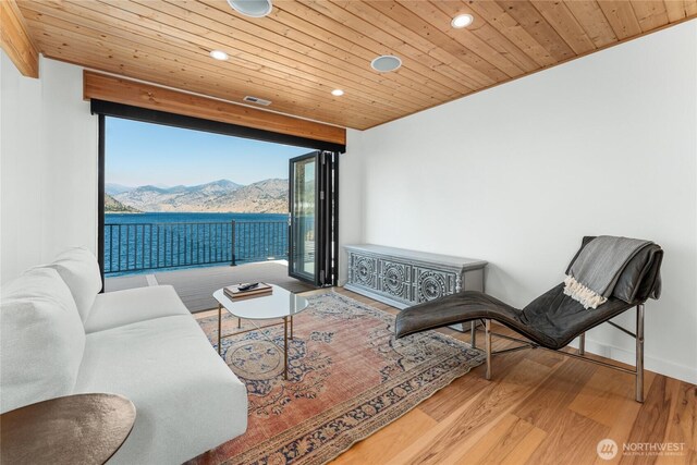 152 Waterfront Terrace Ln, Manson, WA 98831 - photo 10
