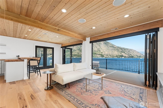152 Waterfront Terrace Ln, Manson, WA 98831 - photo 8