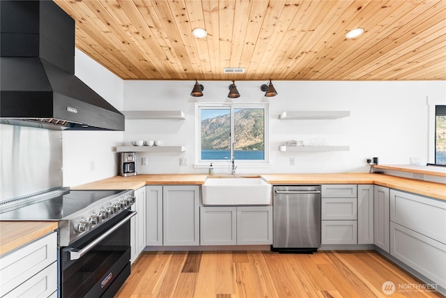 152 Waterfront Terrace Ln, Manson, WA 98831 - photo 5