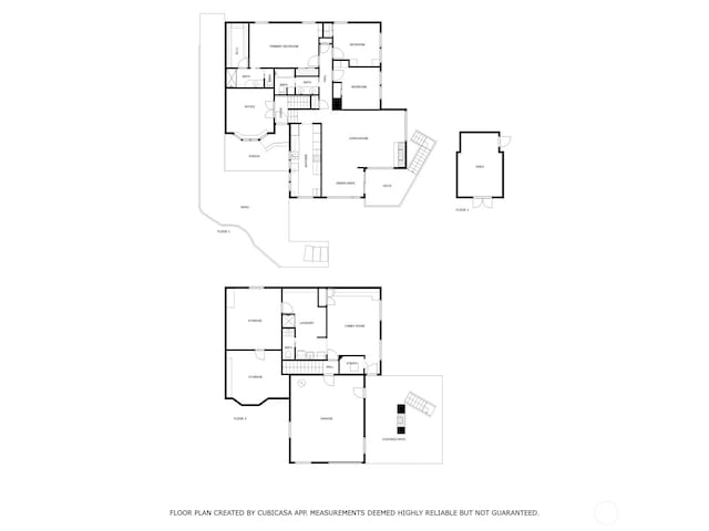 2404 SW 170th St, Burien, WA 98166 - view of room layout