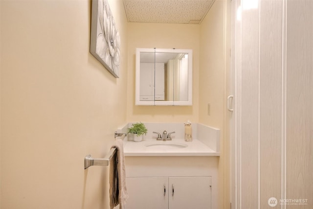 2404 SW 170th St, Burien, WA 98166 - bathroom featuring vanity