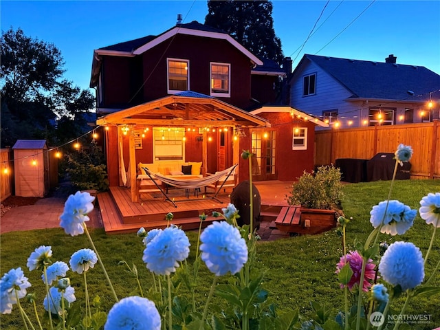 805 N Steele St, Tacoma, WA 98406 - photo 39