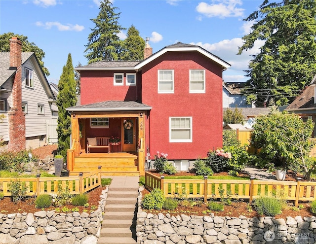 805 N Steele St, Tacoma, WA 98406 - photo 1