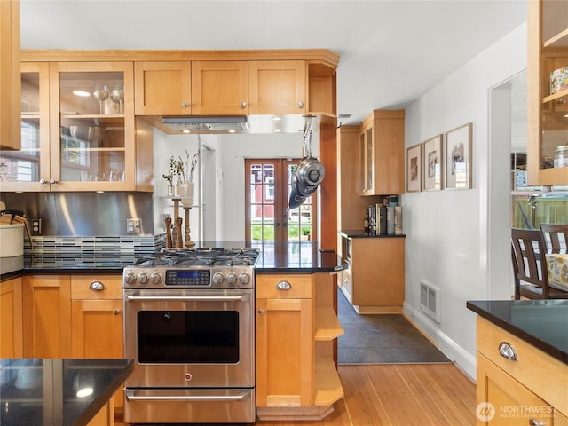 805 N Steele St, Tacoma, WA 98406 - photo 12