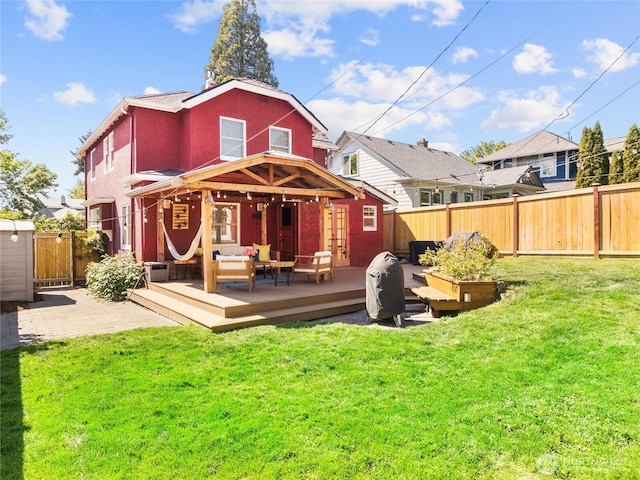 805 N Steele St, Tacoma, WA 98406 - photo 32