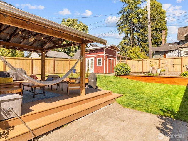 805 N Steele St, Tacoma, WA 98406 - photo 35