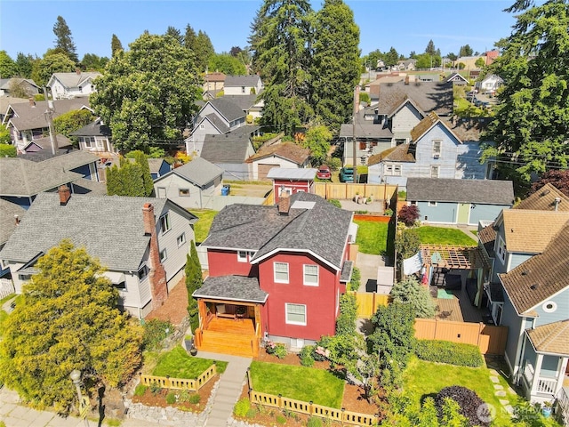 805 N Steele St, Tacoma, WA 98406 - photo 40