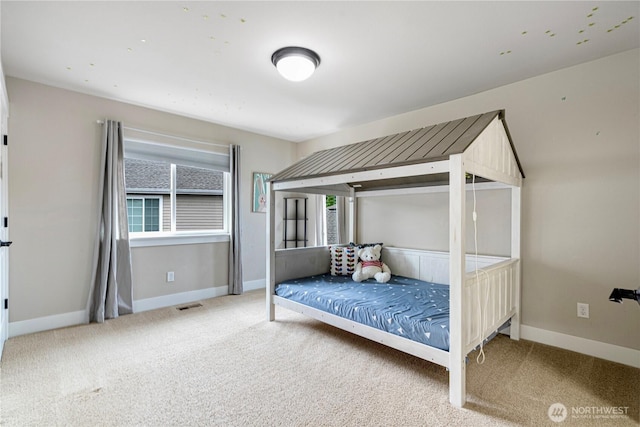 8019 149th Pl SE, Newcastle, WA 98059 - bedroom with carpet and baseboards