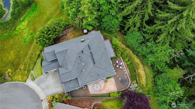 8019 149th Pl SE, Newcastle, WA 98059 - view of subject property