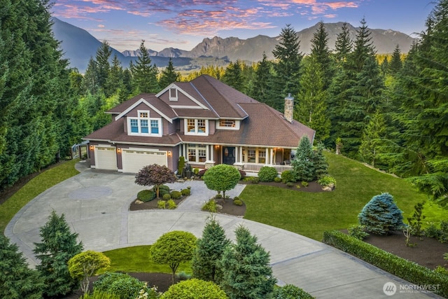 15512 Uplands Way SE, North Bend, WA 98045 - photo 1