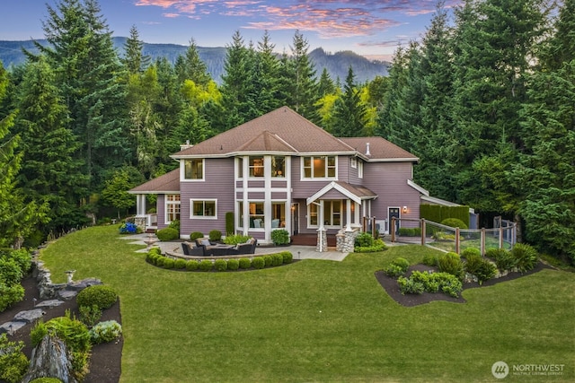 15512 Uplands Way SE, North Bend, WA 98045 - photo 3