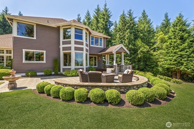 15512 Uplands Way SE, North Bend, WA 98045 - photo 36