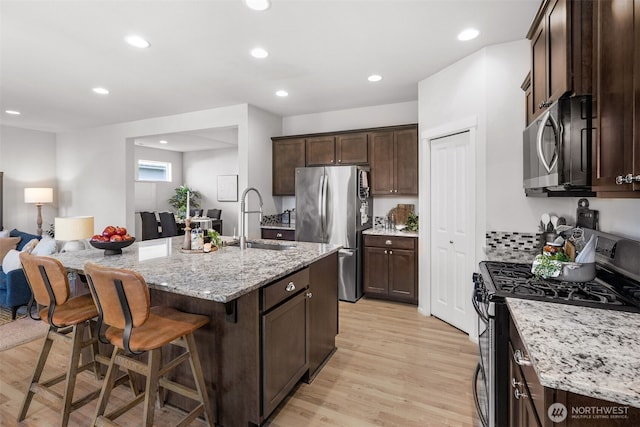 17803 Ashe Ct, Granite Falls, WA 98252 - photo 4