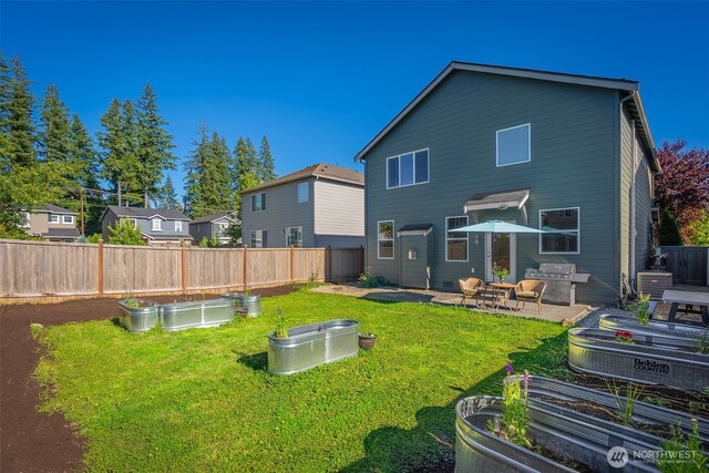 17803 Ashe Ct, Granite Falls, WA 98252 - photo 22
