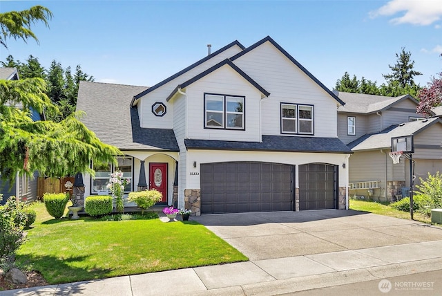 16715 NE 5th St, Vancouver, WA 98684 - photo 36