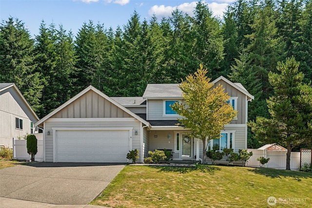 704 Evergreen Pl, Mccleary, WA 98557 - photo 1