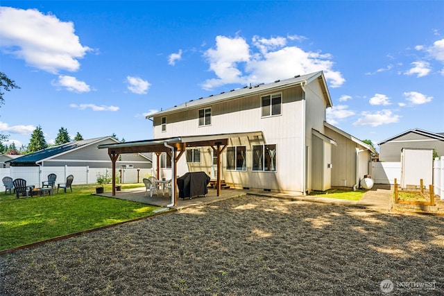 704 Evergreen Pl, Mccleary, WA 98557 - photo 24