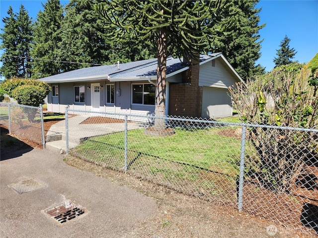 17105 8th Avenue Ct E, Spanaway, WA 98387 - photo 1