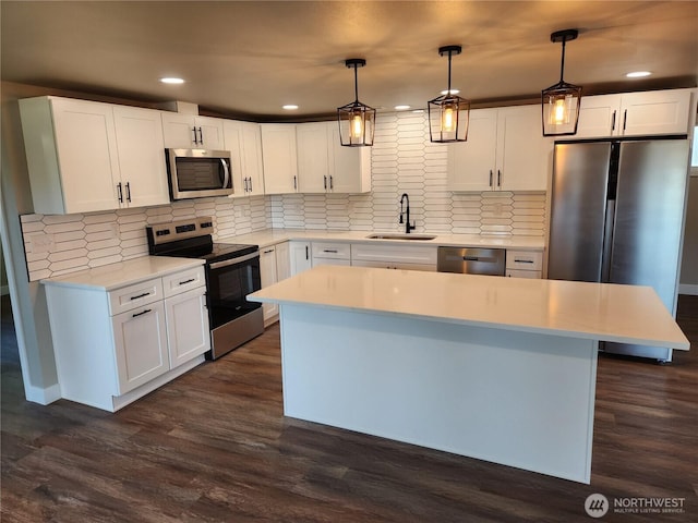 17105 8th Avenue Ct E, Spanaway, WA 98387 - photo 4