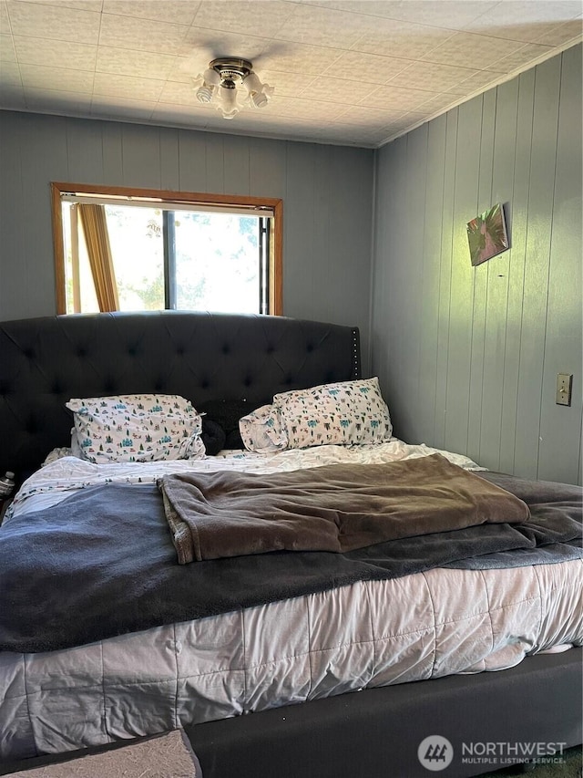 1610 M St NE, Auburn, WA 98002 - view of bedroom