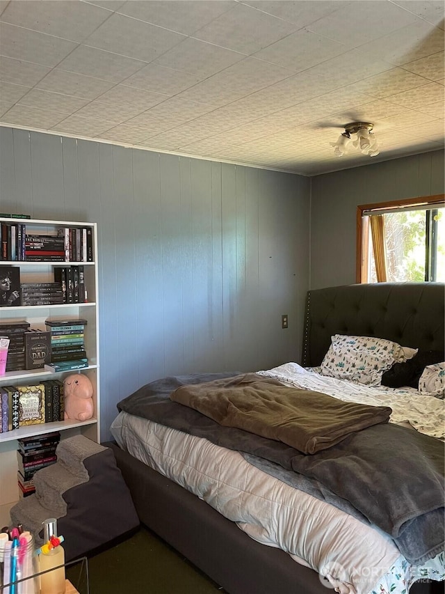 1610 M St NE, Auburn, WA 98002 - view of bedroom