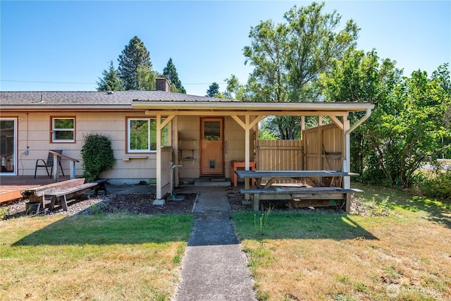3302 Pine St, Longview, WA 98632 - photo 21