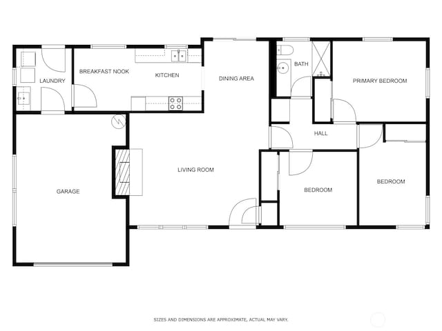 3302 Pine St, Longview, WA 98632 - photo 36