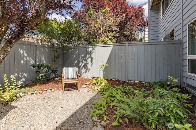 2913 27th St SE, Auburn, WA 98092 - view of fenced backyard