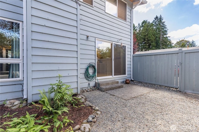 2913 27th St SE, Auburn, WA 98092 - property entrance