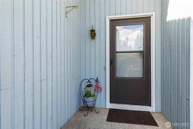 2913 27th St SE, Auburn, WA 98092 - entrance to property