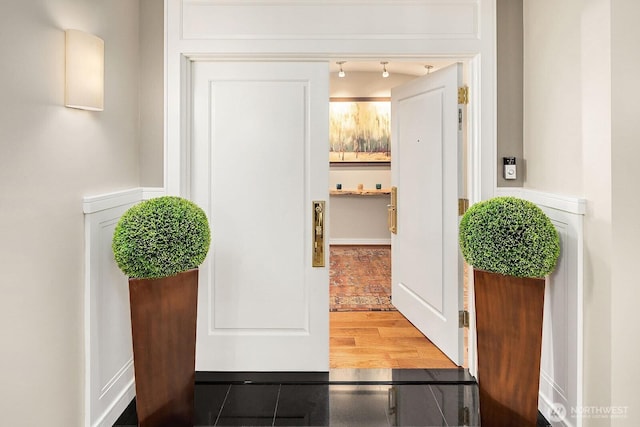 2600 2nd Ave Unit 2501, Seattle, WA 98121 - view of hall