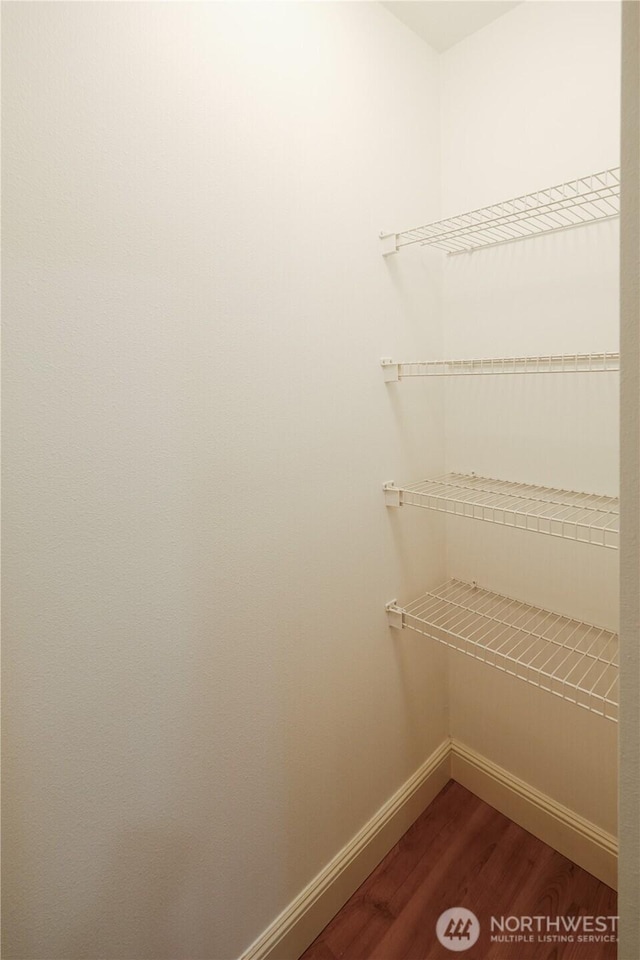 28710 S 34th Ave Unit B5, Auburn, WA 98001 - view of pantry