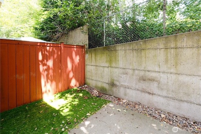 28710 S 34th Ave Unit B5, Auburn, WA 98001 - view of yard